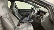 Volkswagen Golf 1.5 TSI R-Line 5dr Petrol Hatchback